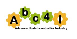 Logo Advanced Batch Control for Industry (ABC4I).