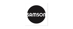 Logo adherent SAMSON REGULATION