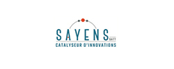 Logo adherent SATT SAYENS (GRAND-EST)