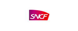 Logo adherent SNCF - AGENCE D ESSAI FERROVIAIRE (AEF)