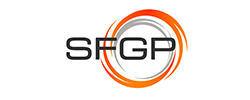 Logo adherent SFGP