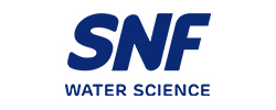 Logo adherent SNF
