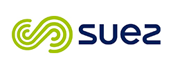 Logo adherent SAFEGE (SUEZ CONSULTING)
