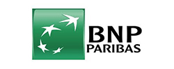 Logo adherent BNP PARIBAS