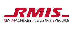 Logo adherent RMIS