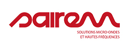 Logo adherent SAIREM