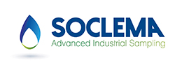 Logo adherent SOCLEMA