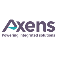 Logo adherent AXENS