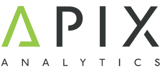 Logo adherent APIX ANALYTICS