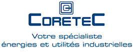 Logo CORETEC
