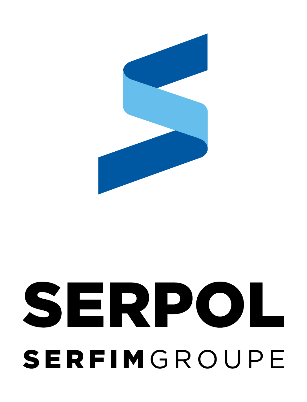 Logo SERPOL