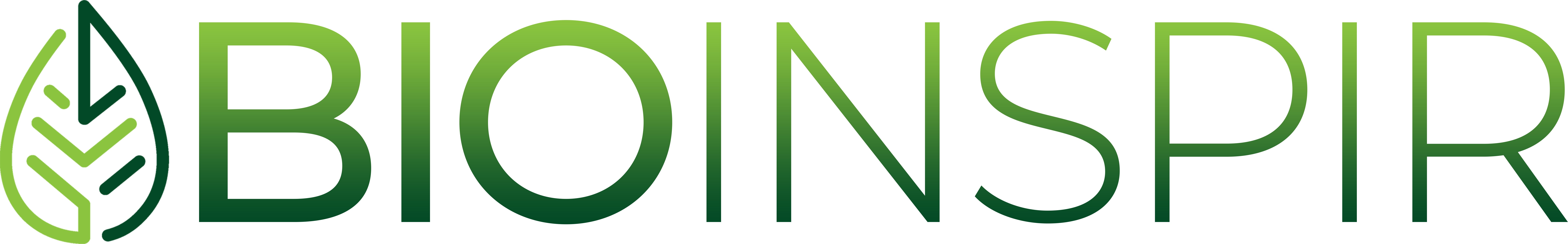 Logo BioInspir