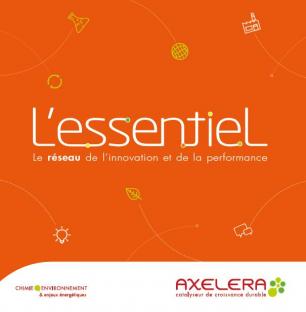 L'Essentiel d'AXELERA