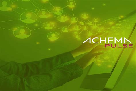 Goût de l'Export : Comment optimiser ma participation à ACHEMA Pulse 2021 ? 