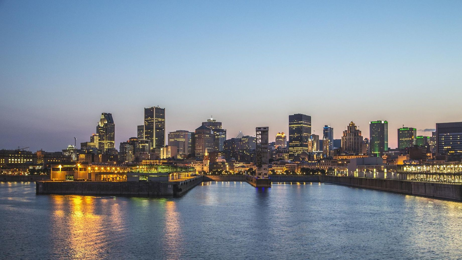 Rencontres - Vous lancer au Canada