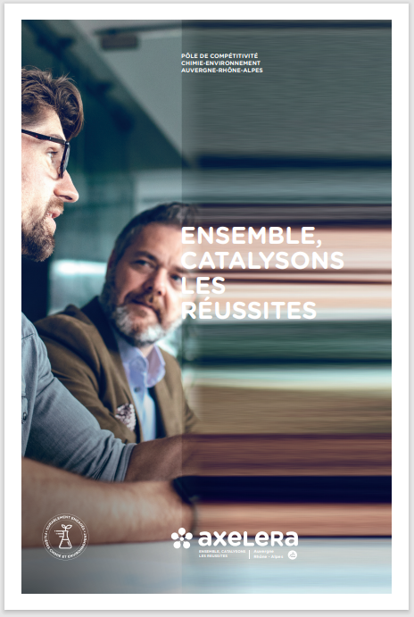 Axelera service offering