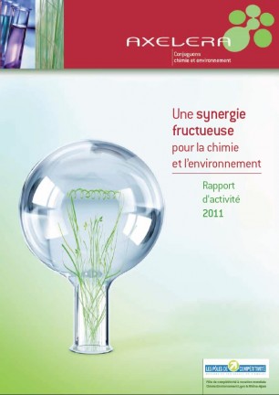 Rapport d'Activité 2011