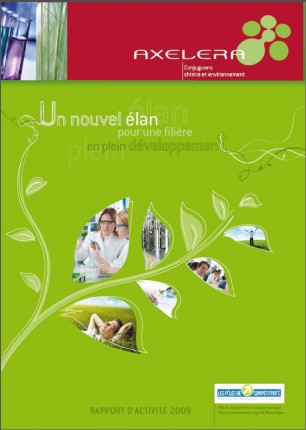 Rapport d'Activité 2009