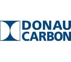 Logo DONAU CARBON