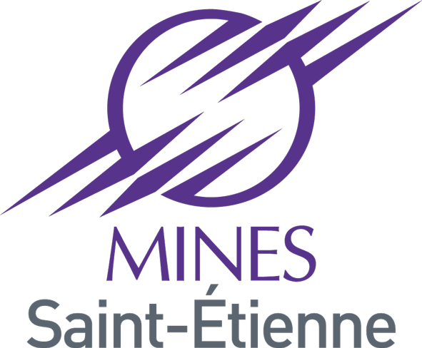 Logo Mines de Saint Etienne 