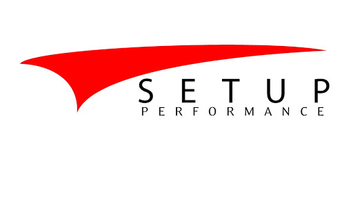 Logo SETUP Performance