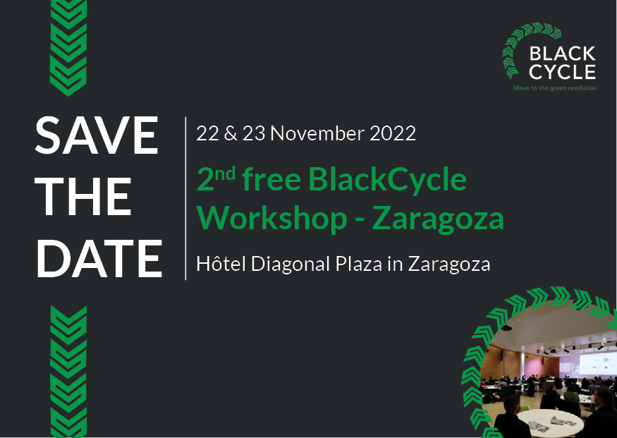 Workshop BlackCycle 2022