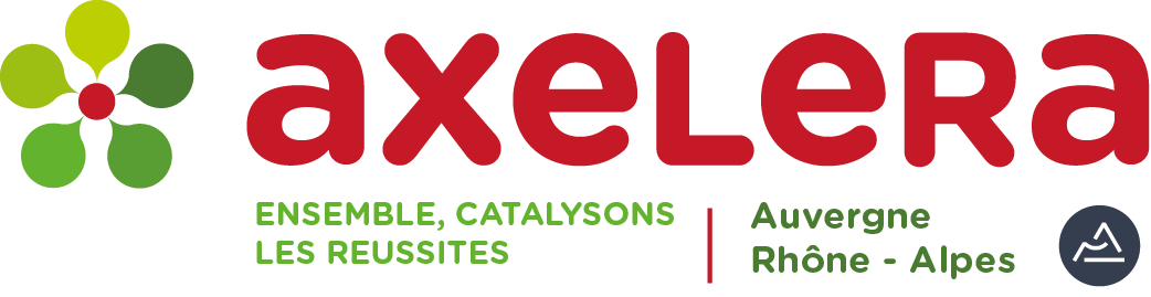 Logo AXELERA