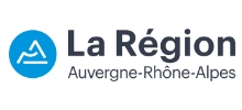 La Région Auvergne-Rhône-Auvergne