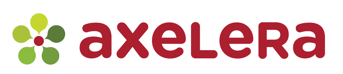 Logo AXELERA