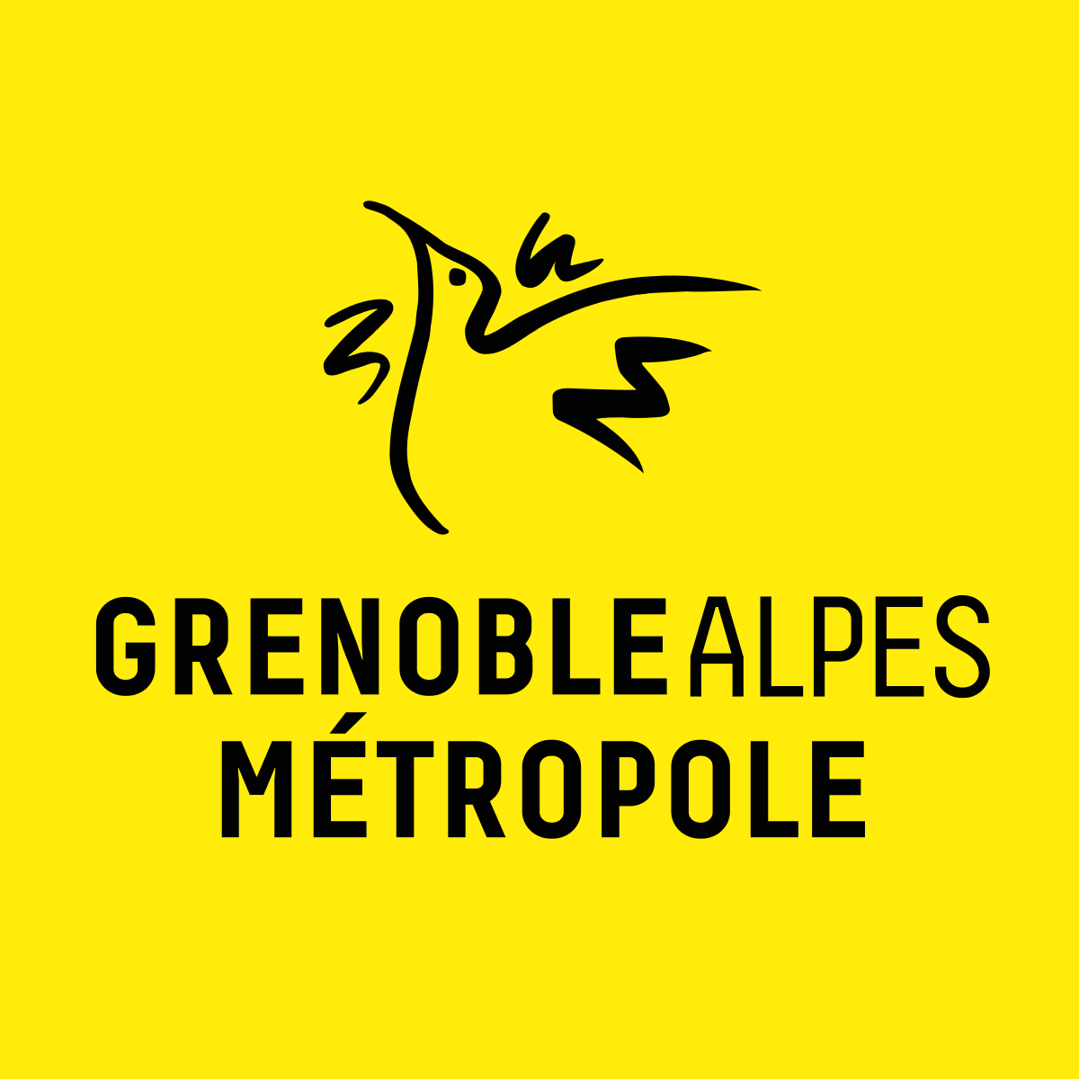 Grenoble Alpes Métropôle