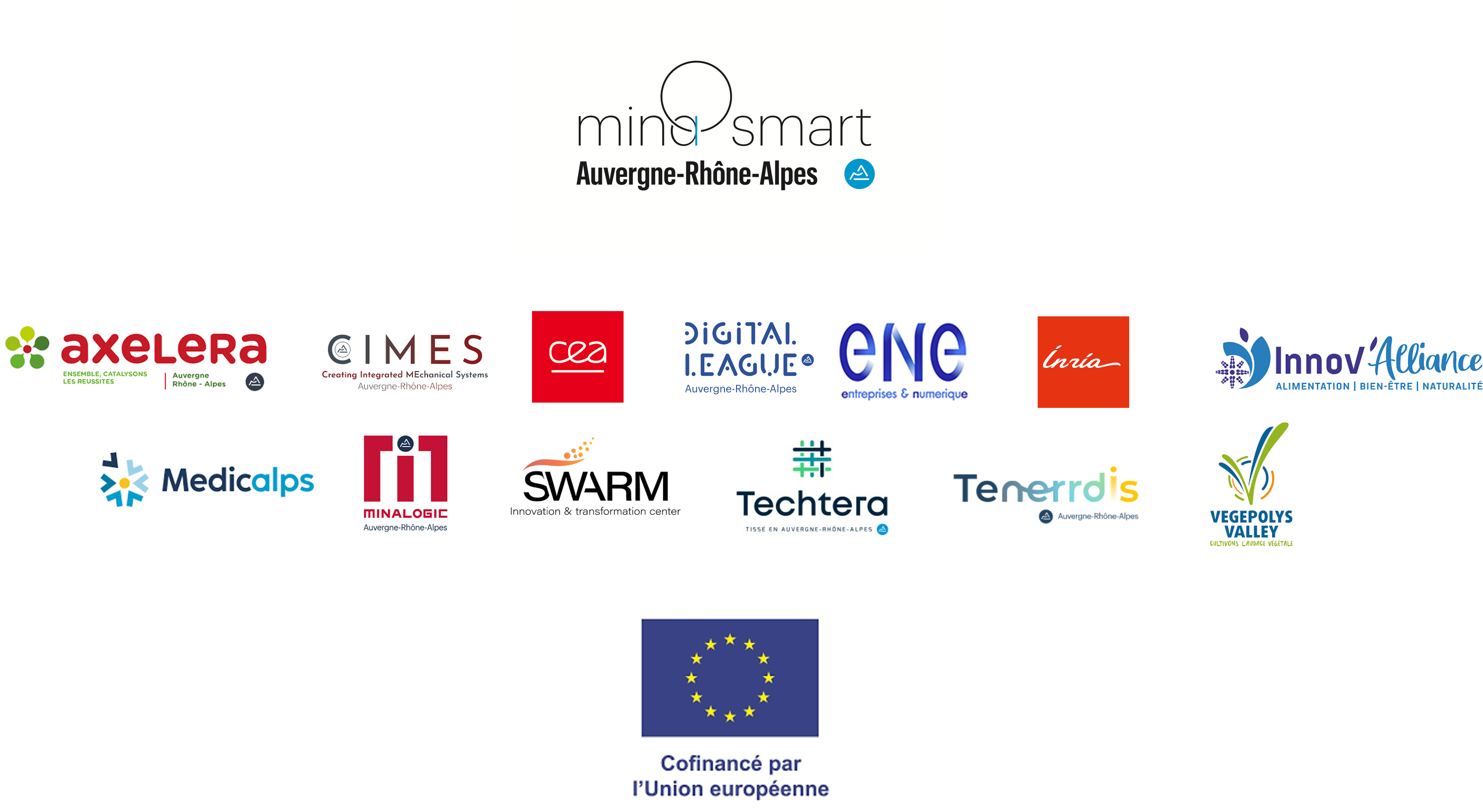 Journées MinaSmart organisées par le CEA au YSPOT  (Janvier)