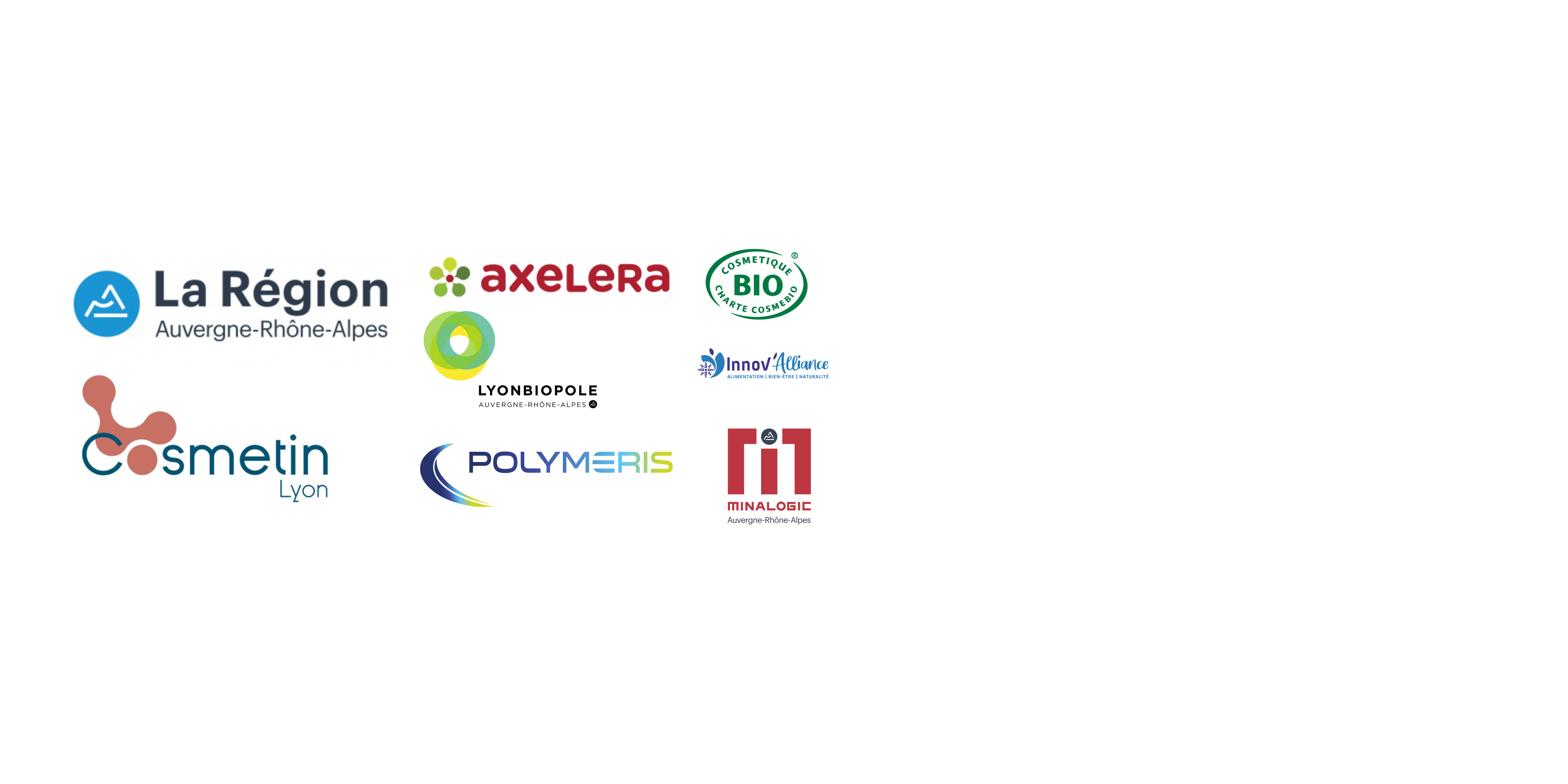 Rencontres de Cosmet'AURA - L'écoresponsabilité en cosmétique