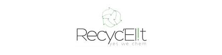 Logo Recyc'Elit