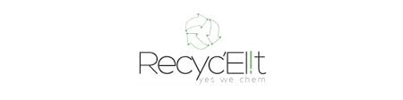 Logo Recyc'Elit