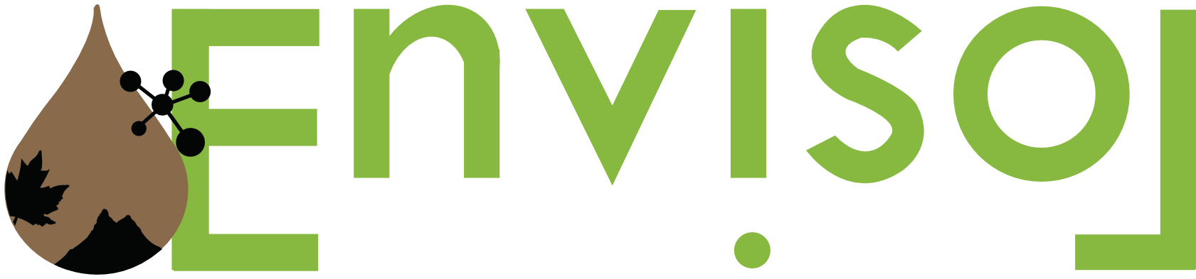 Logo ENVISOL
