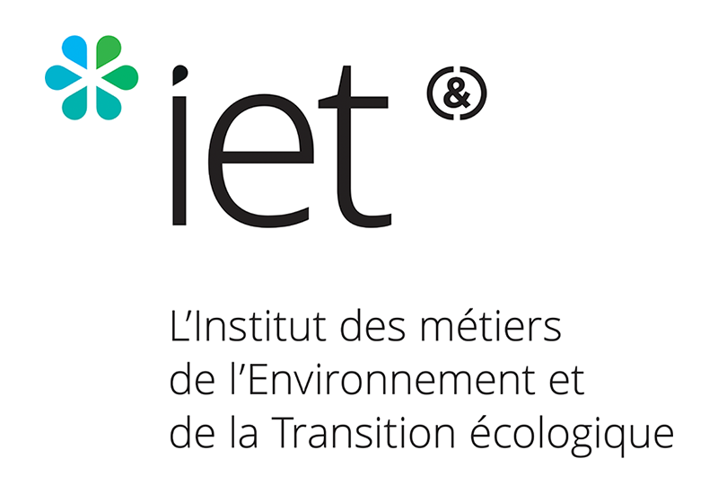 Logo IET