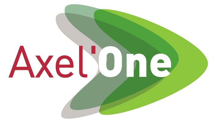 Logo Axel'One 