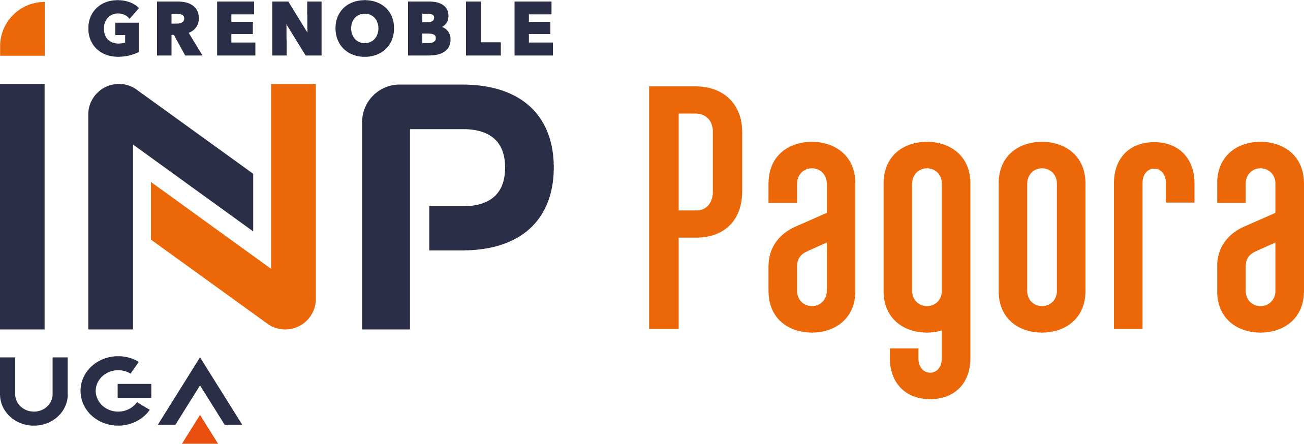Logo Grenoble INP Pagora