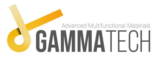 Logo GAMMA Tech