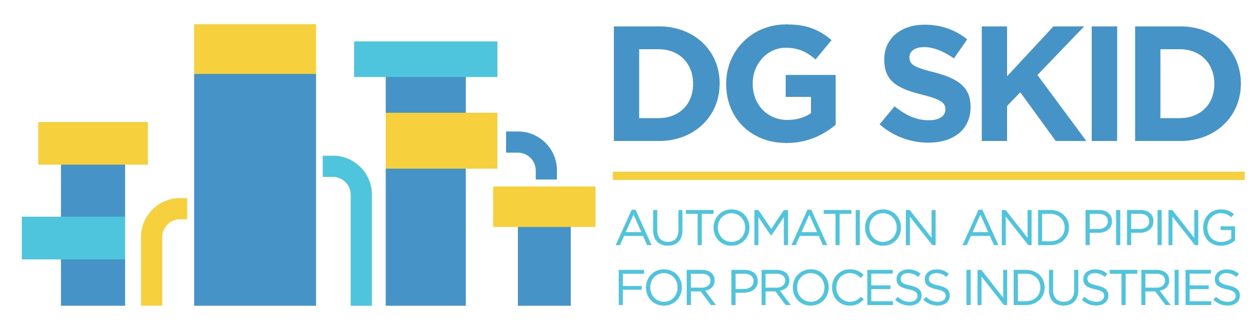 Logo DG SKID