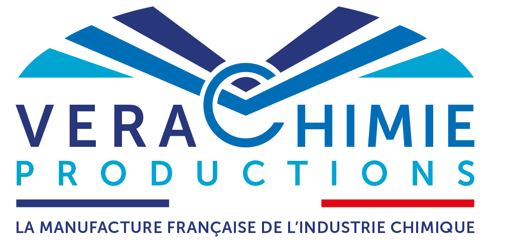 Logo VERA CHIMIE PRODUCTIONS
