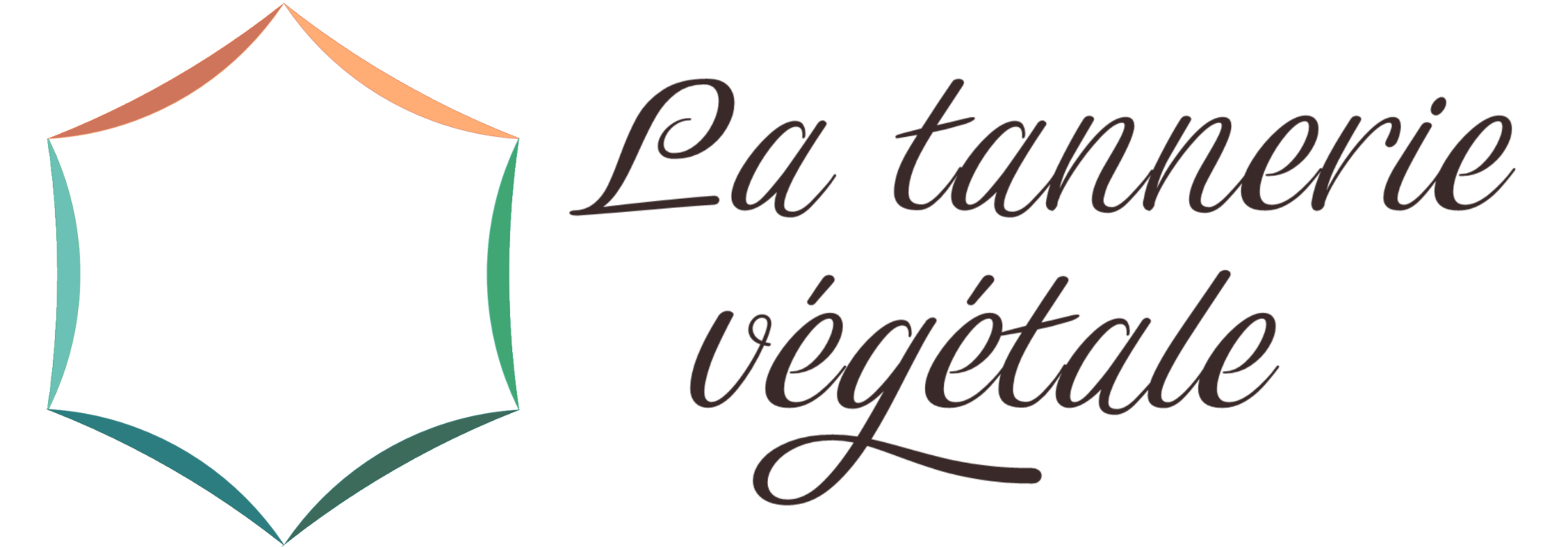 Logo La Tannerie Végétale