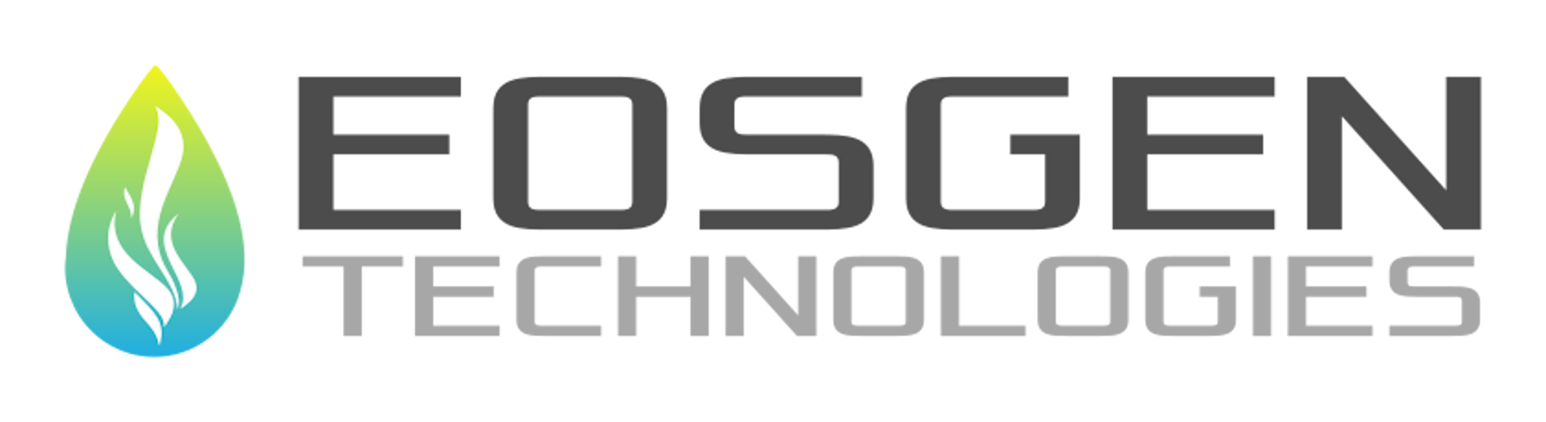 Logo EOSGEN TECHNOLOGIES