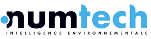 Logo NUMTECH