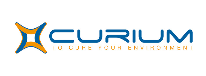 Logo CURIUM