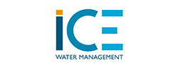 Logo adherentICE WATER MANAGEMENT