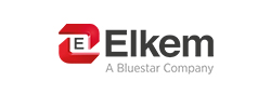 Logo adherent ELKEM SILICONES