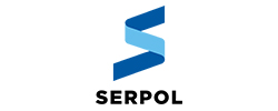 Logo adherentSERPOL (SERFIM GROUPE)