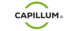 Logo adherent CAPILLUM