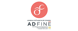 Logo adherentADFINE